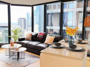 Great location 2B2B Free Parking Melbourne